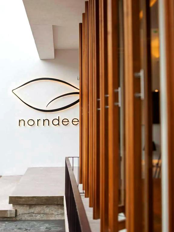 Norndee Hotel HHQ Exteriér fotografie